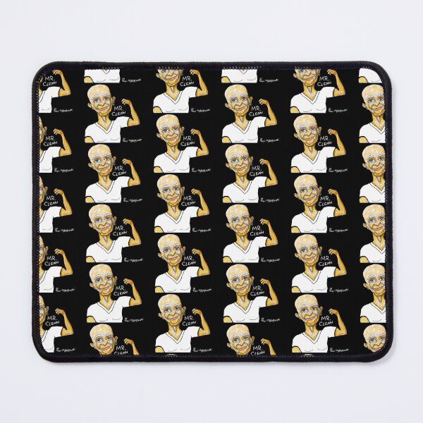 Item preview, MR. Clean All Purpose Cleaner designed and sold by The Art Queen Of Michigan .