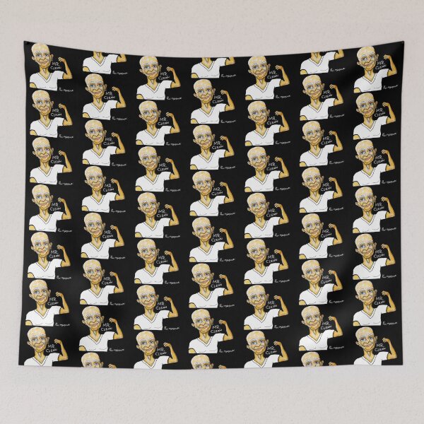 Item preview, MR. Clean All Purpose Cleaner designed and sold by The Art Queen Of Michigan .