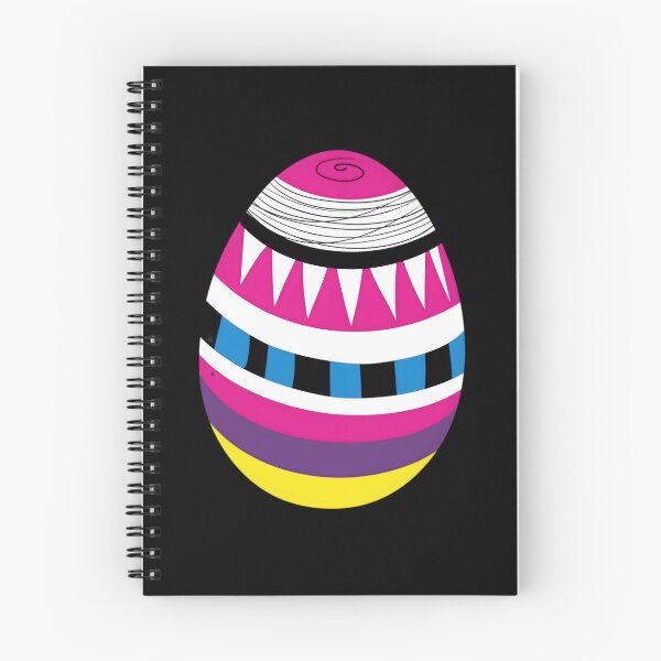 Item preview, Unique Ester Egg Design on Redbubble: Custom T-Shirts, Stickers, and Home Decor designed and sold by Luxuriously.