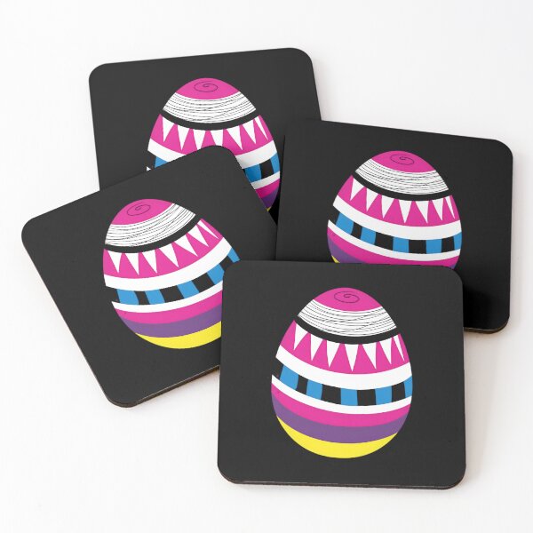 Item preview, Unique Ester Egg Design on Redbubble: Custom T-Shirts, Stickers, and Home Decor designed and sold by Luxuriously.