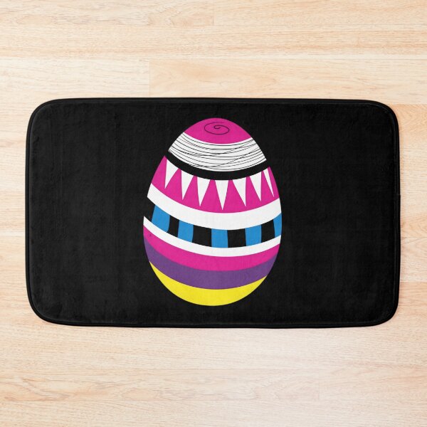 Item preview, Unique Ester Egg Design on Redbubble: Custom T-Shirts, Stickers, and Home Decor designed and sold by Luxuriously.