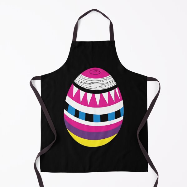 Item preview, Unique Ester Egg Design on Redbubble: Custom T-Shirts, Stickers, and Home Decor designed and sold by Luxuriously.