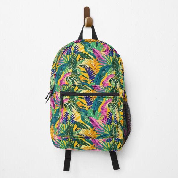 Item preview, Tropical story designed and sold by MidArtForge.