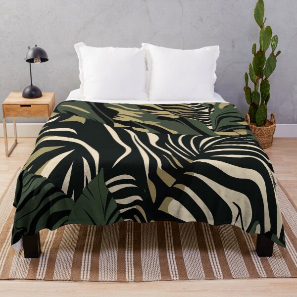 Item preview, Green Zebra Camouflage Pattern designed and sold by camostore23.