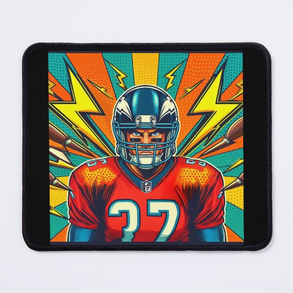 Item preview, Athlete designed and sold by Pet-Z.