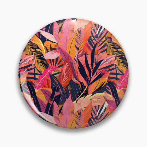 Item preview, Tropical story designed and sold by MidArtForge.