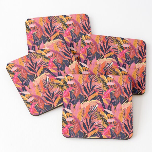 Item preview, Tropical story designed and sold by MidArtForge.