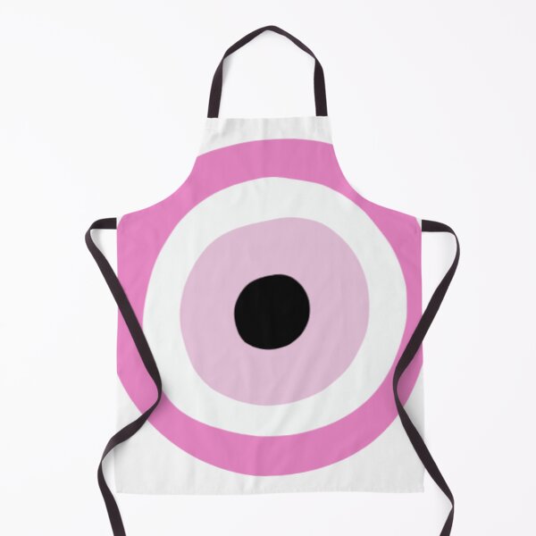 Item preview, Devil eye- pink designed and sold by Slow-snail9.