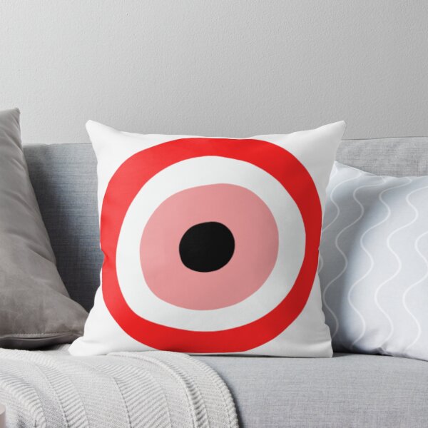 Item preview, Devil eye- red designed and sold by Slow-snail9.