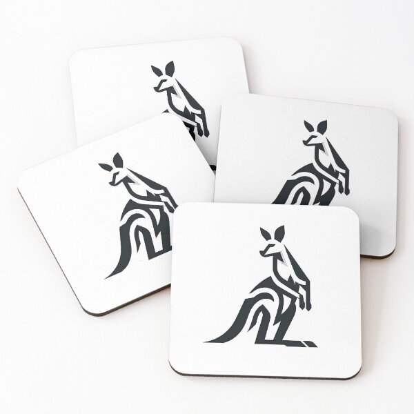 Item preview, Kangaroo designed and sold by Hensfield.