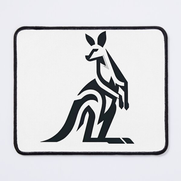Item preview, Kangaroo designed and sold by Hensfield.