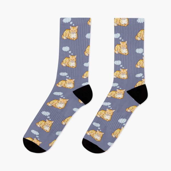 Item preview,  zzzz cat Lovely Garfield designed and sold by GrifonJ.
