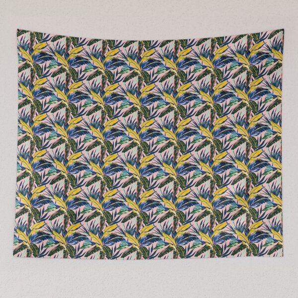 Item preview, Tropical story designed and sold by MidArtForge.