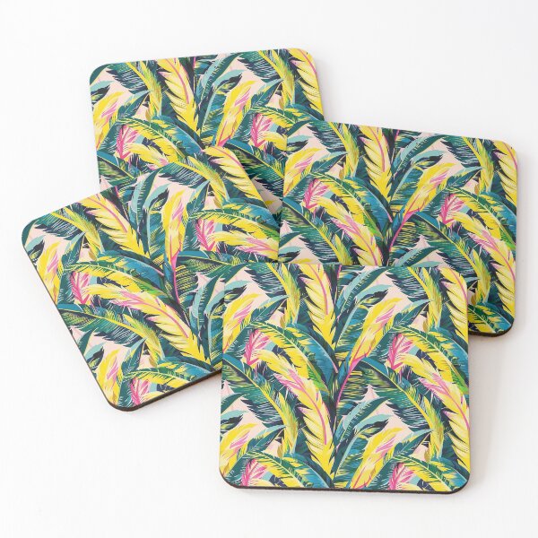 Item preview, Tropical story designed and sold by MidArtForge.