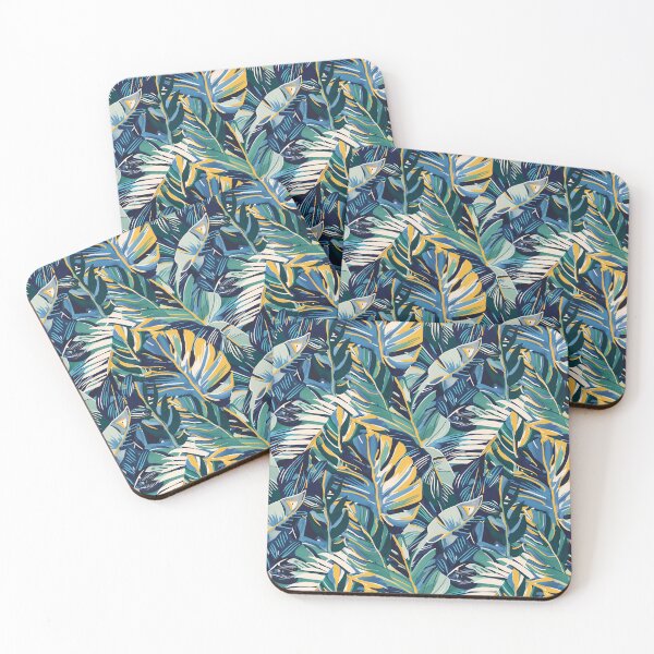 Item preview, Tropical story designed and sold by MidArtForge.