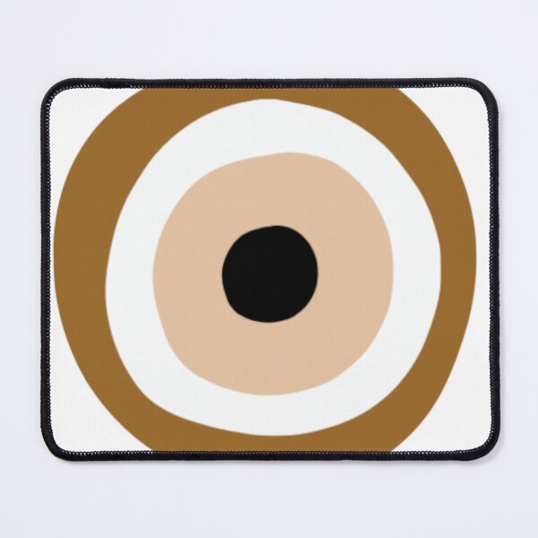 Item preview, Devil eye- brown designed and sold by Slow-snail9.