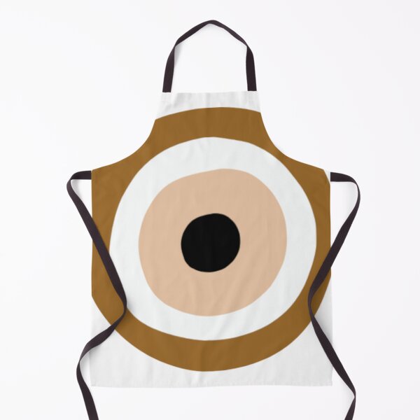 Item preview, Devil eye- brown designed and sold by Slow-snail9.
