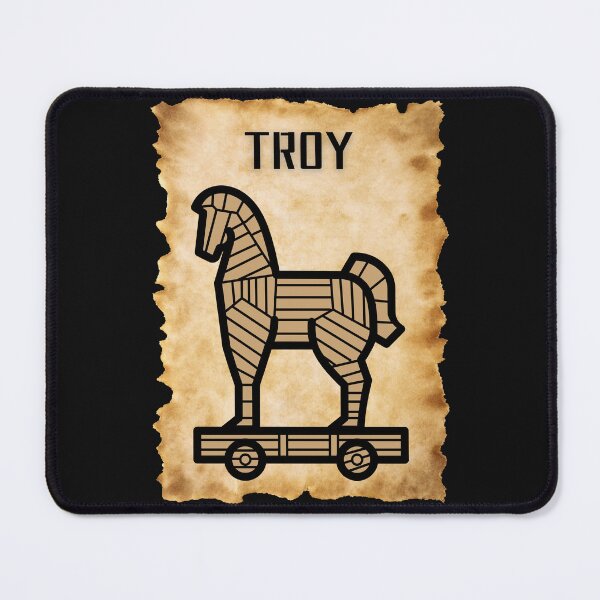 Item preview, Trojan horse designed and sold by Belweder.