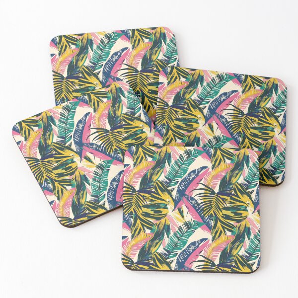 Item preview, Tropical story designed and sold by MidArtForge.