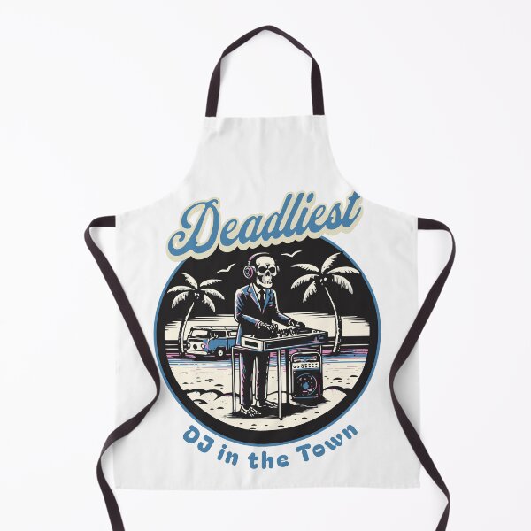 Item preview, Droppin' Bones: The Deadliest DJ in Town designed and sold by CyberWindow.