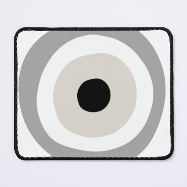 Item preview, Devil eye- grey designed and sold by Slow-snail9.