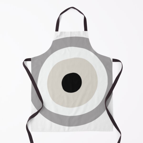 Item preview, Devil eye- grey designed and sold by Slow-snail9.