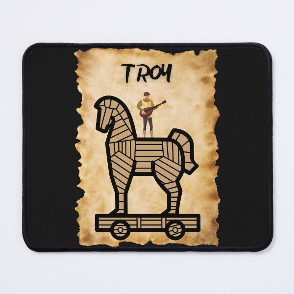 Item preview,  Trojan horse designed and sold by Belweder.