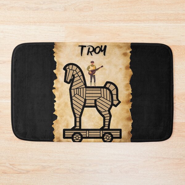 Item preview,  Trojan horse designed and sold by Belweder.