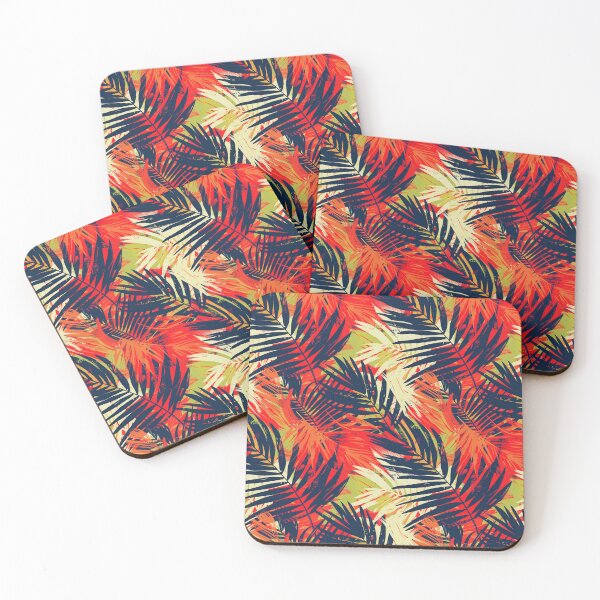 Item preview, Tropical story designed and sold by MidArtForge.