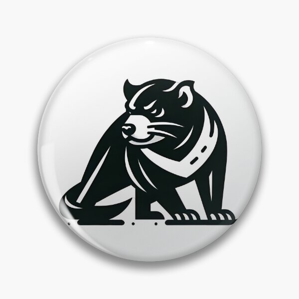 Item preview, Tasmanian devil designed and sold by Hensfield.