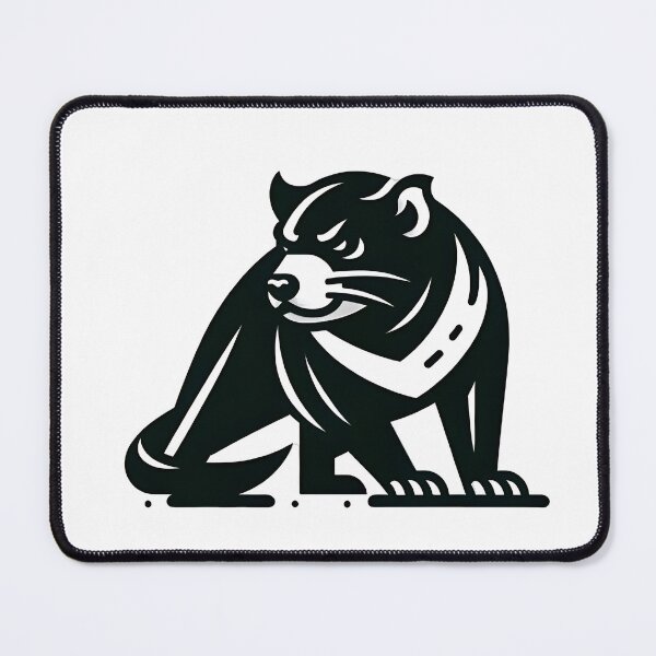 Item preview, Tasmanian devil designed and sold by Hensfield.