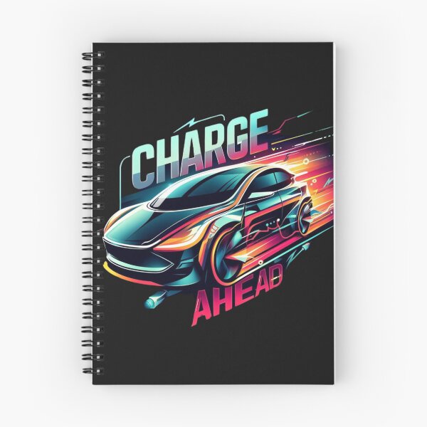 Artikelvorschau, Elektroauto entworfen und verkauft von TEEJAMBOREE.