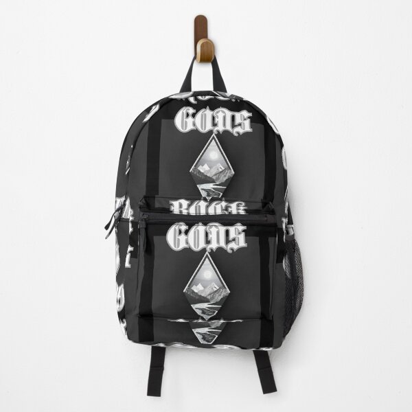 Item preview, Gods Rock in diamond rocky mountains inside christian happy cute romantic gifts designed and sold by thankful-loco.