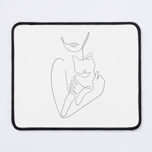 Item preview, Love Cat designed and sold by harrislucy.