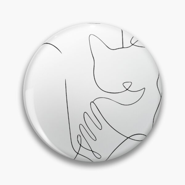 Item preview, Love Cat designed and sold by harrislucy.
