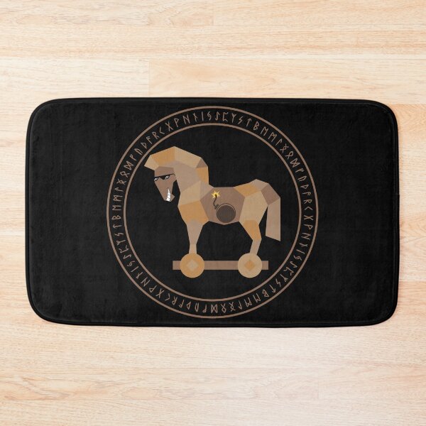 Item preview,  Trojan horse designed and sold by Belweder.