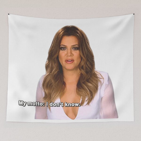 Item preview, Khloe Kardashian designed and sold by Normal-Clothes.
