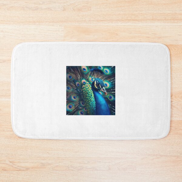 Item preview, Peacocks designed and sold by Yoga1607.