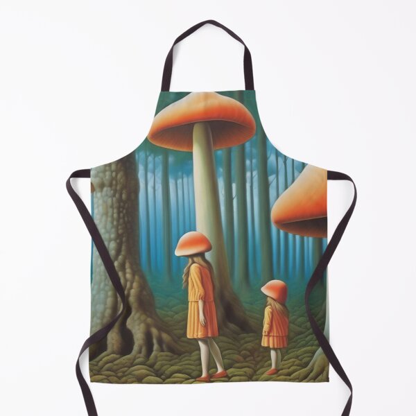 Item preview, Welcome to the Mushroomhead Girls! Series One: "Halcyon Days" #2 designed and sold by Annabelly321.