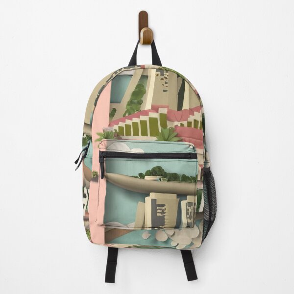 Item preview, Singapore, Cities of the World, Vintage style Poster designed and sold by emaga.