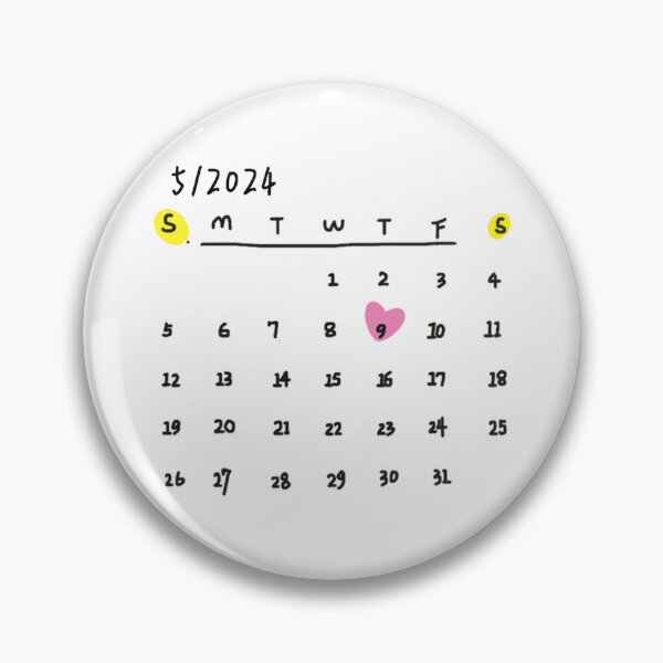 Item preview, May 9, 2024 is our day together Important days designed and sold by Qyxx001.