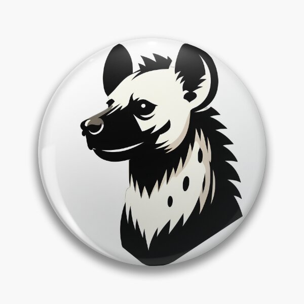 Item preview, Hyena designed and sold by Hensfield.