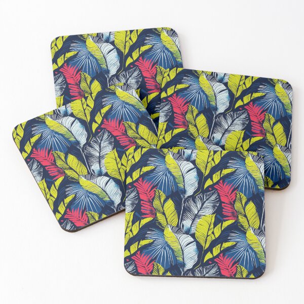 Item preview, Tropical story designed and sold by MidArtForge.