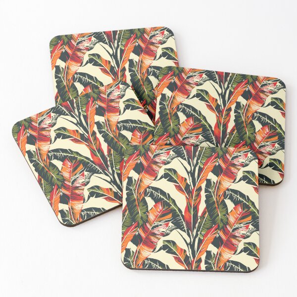 Item preview, Tropical story designed and sold by MidArtForge.
