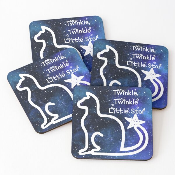 Item preview, twinkle twinkle little star designed and sold by zzzozzo.