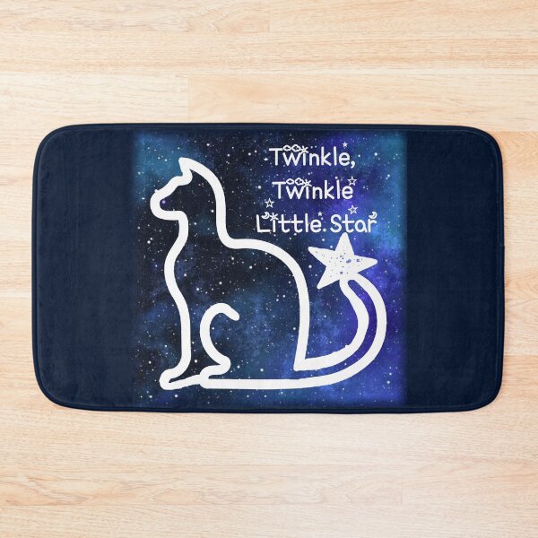 Item preview, twinkle twinkle little star designed and sold by zzzozzo.