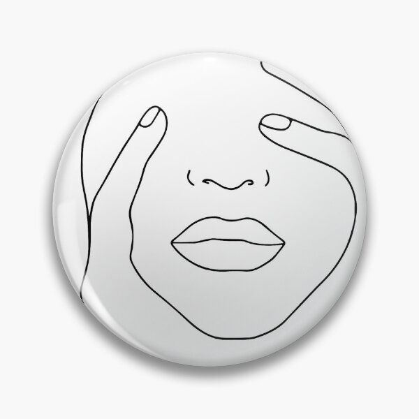 Item preview, Face Hand designed and sold by harrislucy.