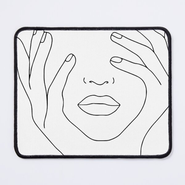 Item preview, Face Hand designed and sold by harrislucy.