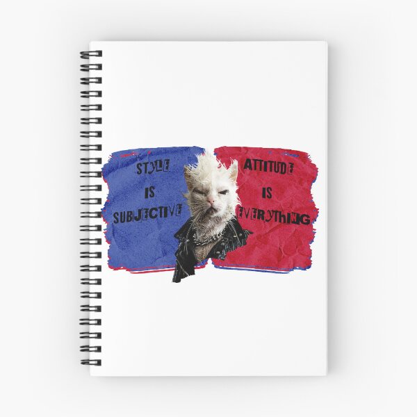 Item preview, Style is Subjective designed and sold by ghastlygraphix.