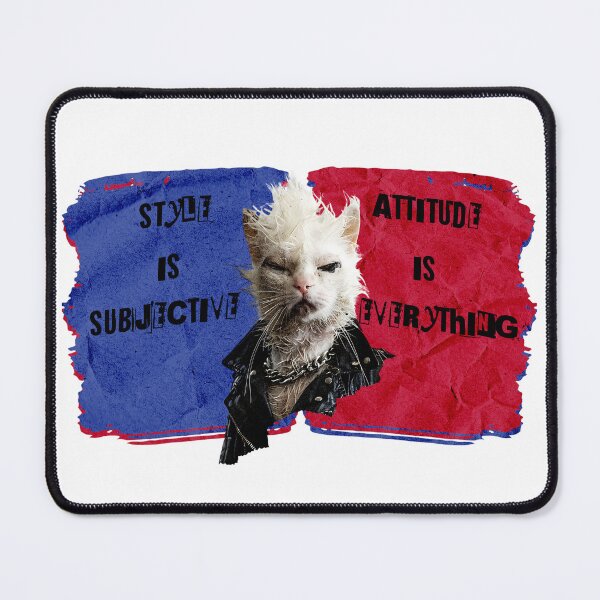 Item preview, Style is Subjective designed and sold by ghastlygraphix.